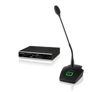 Sennheiser SL TS 133 GN SET DW-3 EU изображение/фото/картинка